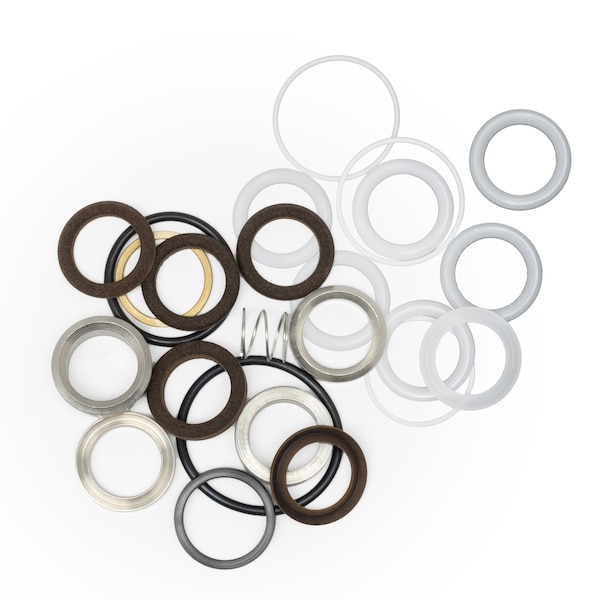 Bedford Precision Repair Kit for Mark X - Replacement for Graco 287-945
